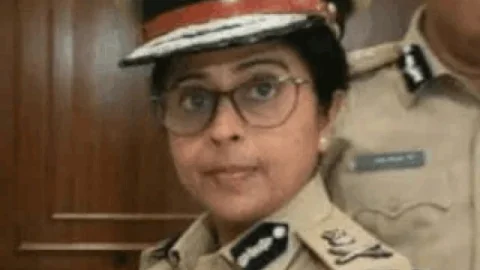 सेंट्रल डेपुटेशन पर जायेंगी झारखंड की तेजतर्रार IPS सुमन गुप्ता , राज्य सरकार ने दी NOC, दिल्ली में संभालेंगी जिम्मेदारी