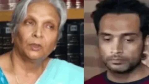 ट्विशा शर्मा केस में बड़ा ट्विस्ट: रिटायर्ड जज मां और वकील बेटे को 5 दिन की CBI रिमांड, होगी आमने-सामने पूछताछ