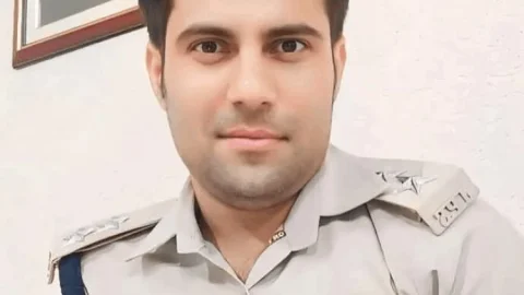 झारखंड: DSP अमित कुमार सिंह पर शादी का झांसा देकर शोषण, गर्भपात और धमकी के आरोप में FIR