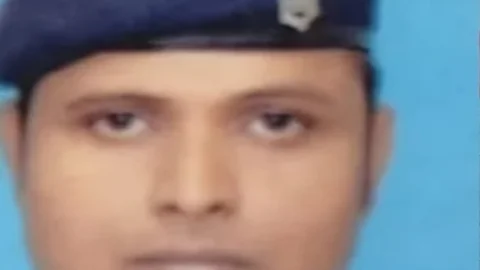 साहिबगंज में दर्दनाक हादसा: दो बाइकों की भिड़ंत में गोड्डा कोर्ट के पुलिस जवान समेत 3 की मौत, मचा कोहराम