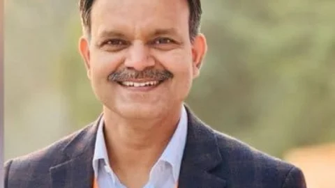 IIT (ISM) धनबाद के पूर्व छात्र डॉ. सुनील कुमार बर्नवाल ने रचा इतिहास, ABHA ने पार किया 90 करोड़ का आंकड़ा