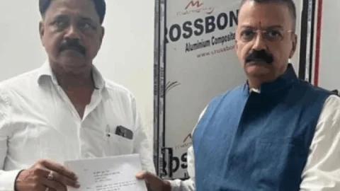 झारखंड:सावन मेले से पहले बड़ा प्रस्ताव: बैद्यनाथधाम के लिए अलग पुलिस बटालियन बने, गर्भगृह से हो LIVE दर्शन