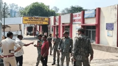 धनबाद : तोपचांची गोलीकांड में नया ट्विस्ट! छिनतई की कहानी संदिग्ध, कोयला वर्चस्व की लड़ाई में चली थी गोली?