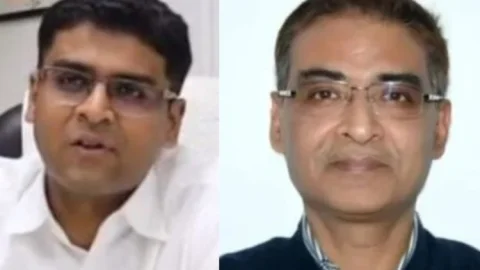 CBSE में बड़ा एक्शन: OSM विवाद के बीच चेयरमैन-सचिव का तबादला, जांच समिति गठित