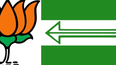 बिहार MLC चुनाव में बड़ा खेल! JDU ने निशांत पर लगाया दांव, BJP ने पवन सिंह को दिया टिकट