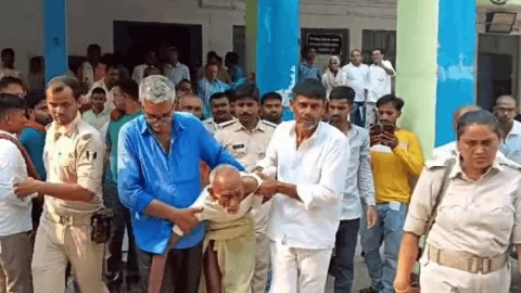 बिहार: 33 साल बाद इंसाफ: 85 साल के बुजुर्ग समेत 5 दोषियों को जेल, जज बोले- ‘कानून से कोई बच नहीं सकता’