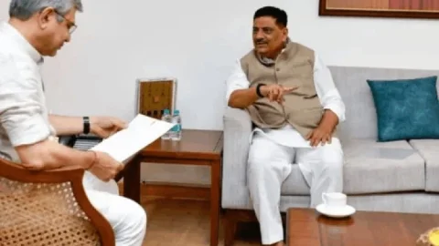 सीतामढ़ी से अयोध्या तक दौड़ेगी नई ट्रेन! मिथिला को मिलने जा रही बड़ी रेल सौगात