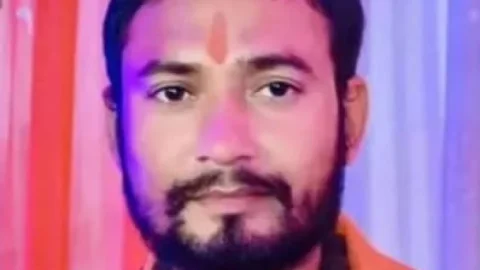 राजस्थान:750 बीघा जमीन और ₹4 करोड़ की दौलत के लिए महंत देवानंद महाराज का कत्ल! वकील निकला मास्टरमाइंड