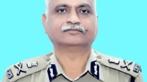 झारखंड कैडर के IPS संजय आनंद लाठकर समेत 33 अफसर DG रैंक के लिए इम्पैनलमेंट मंजूर