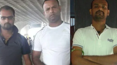 दुबई-पाकिस्तान से चल रहा  Gangs of Wasseypur! इंटरनेशनल भगोड़ा घोषित होंगे प्रिंस खान समेत 3 गैंगस्टर