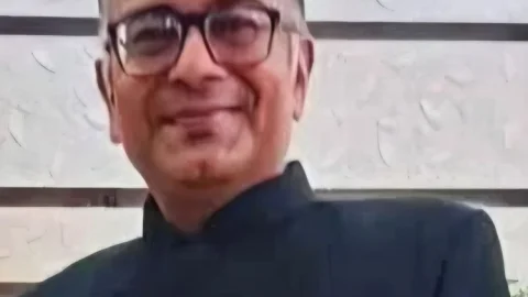 रोशितस्य रॉय बने झारखंड के नए महाधिवक्ता, राजीव रंजन का इस्तीफा मंजूर,सरकार ने जारी की अधिसूचना