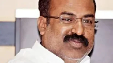 बिहार:"3 दिन तक फोन किया, DGP ने नहीं उठाया कॉल..." मंत्री मदन सहनी का बड़ा हमला, शराबबंदी पर पुलिस को घेरा