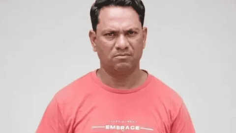 गुजरात: मेट्रीमोनियल साइट पर ‘आदित्य’ बनकर बिछाया जाल, करीम के लैपटॉप से 8 हजार फोटो-वीडियो बरामद