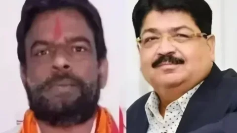 राज्यसभा चुनाव में कांग्रेस को झटका, बैजनाथ राम और परिमल नथवाणी जीते; महागठबंधन की एकजुटता पर सवाल