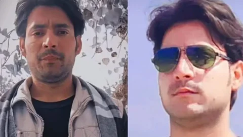 बिहार: भरत तिवारी एनकाउंटर का सच खोलेगा मोबाइल? भोजपुर के भरत तिवारी की श्रद्धांजलि सभा 30 को