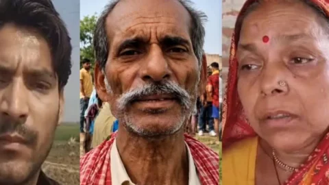 बिहार: भरत भूषण एनकाउंटर केस में नया मोड़, DSP और तत्कालीन थानाध्यक्ष समेत कई पुलिसकर्मियों पर हत्या की FIR