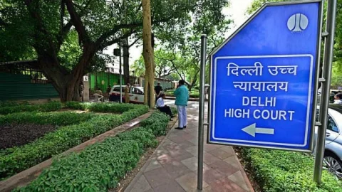 21 की उम्र में लगा हत्या का आरोप, 64 में मिली बेगुनाही; हत्या के आरोपी को दिल्ली हाईकोर्ट ने किया बरी