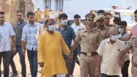 राम मंदिर चढ़ावा चोरी मामले में 79.85 लाख की बरामदगी, 8 आरोपी जेल, SBI के कई कर्मचारी SIT के रडार पर