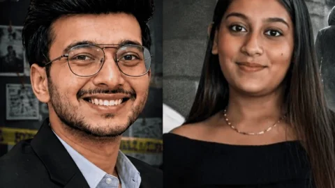 Ketan Murder Case: Snapchat चैट से खुला मर्डर का राज? सिया के मैसेज ने केतन केस की जांच को दिया नया मोड़