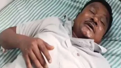 धनबाद: केबल चोरी का विरोध करना पड़ा भारी, अपराधियों ने BCCL कर्मी को मारी गोली; थाना से चंद कदम दूर वारदात