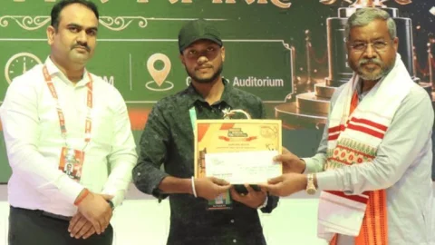 Jharkhand Film Festival Winners List: 'गुल्लक' और 'पैतकर' बनीं बेस्ट फिल्में, झारखंडी सिनेमा को मिला नया आसमान