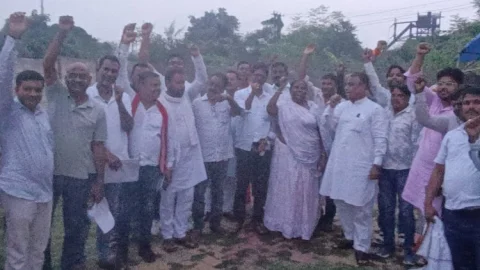चार महीने में ही मोहभंग! 22 पार्षदों ने खोला मोर्चा, धनबाद नगर निगम में बगावत के सुर