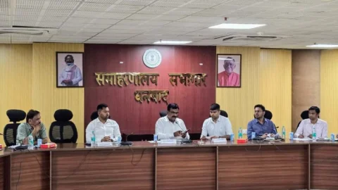 30 जून से शुरू होगा वोटर वेरिफिकेशन अभियान, मुख्य निर्वाचन पदाधिकारी बोले- एक भी पात्र मतदाता नहीं छूटेगा