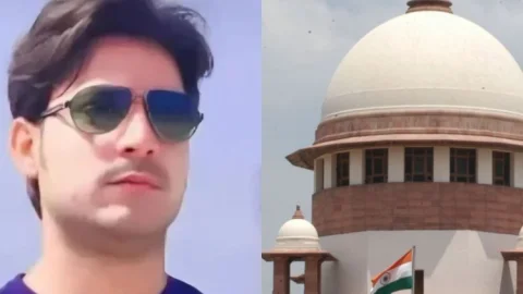 भरत तिवारी एनकाउंटर केस में सुप्रीम कोर्ट का बड़ा फैसला, CBI जांच से इनकार; कहा- पहले हाई कोर्ट जाइए