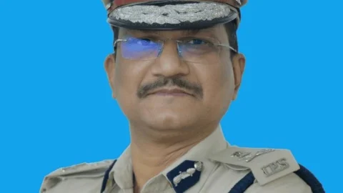 बिहार कैडर के 1994 बैच के IPS अमित कुमार संभालेंगे SPG की कमान, बने ऑफिसर ऑन स्पेशल ड्यूटी