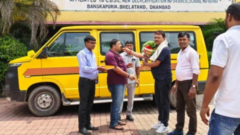 झारखंड कैबिनेट की मुहर से खुला उच्च शिक्षा का नया अध्याय, पेमिया ऋषिकेश विश्वविद्यालय को मिली मंजूरी