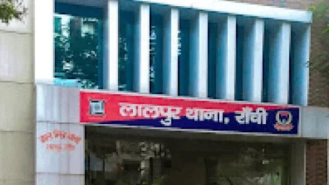झारखंड पुलिस के DG से ही ठगी! भरोसेमंद कर्मचारी ने फर्जी दस्तावेज बनाकर उड़ाए 1.97 लाख रुपये