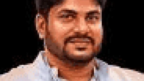 झारखंड युवक कांग्रेस में बड़े बदलाव की आहट: श्रवण राव बने नए प्रभारी, कुमार गौरव का भविष्य अधर में !