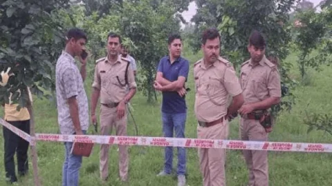 जमशेदपुर: प्रेम-प्रसंग और सोशल मीडिया विवाद की अदावत में राहुल बच्चा की हत्या, मुख्य आरोपी  एनकाउंटर में घायल