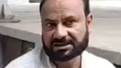 '10 करोड़ की मानहानि पर हंजलाबीन हक का पलटवार, बोले- भीख मांगकर BCCL CMD को दूंगा सिक्कों में पूरी रकम'