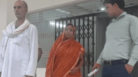 भोजपुर एनकाउंटर केस: न्यायिक आयोग के सामने भरत तिवारी के माता-पिता की गवाही, पुलिस अफसरों पर गंभीर आरोप