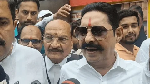गोपालगंज कोर्ट से अनंत सिंह को बड़ी राहत, सरेंडर के बाद मिली जमानत; बोले- राजनीतिक साजिश का शिकार हूं