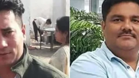 IB अधिकारी अंकित शर्मा हत्याकांड में बड़ा फैसला: AAP के पूर्व पार्षद ताहिर हुसैन समेत 5 दोषी, 6 आरोपित बरी