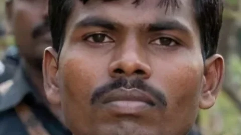 20 लाख के इनामी माओवादी रवींद्र गंझू पर ED का बड़ा शिकंजा, 3.87 करोड़ की 11 संपत्तियां जब्त; टेरर फंडिंग का खुलासा