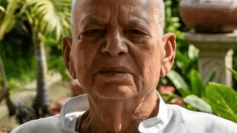 झारखंड ने खोया श्रमिकों का सबसे बुलंद नेता! पूर्व मंत्री मन्नान मल्लिक का 83 वर्ष की उम्र में निधन