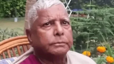 चारा घोटाला: सुप्रीम कोर्ट से लालू यादव को बड़ी राहत, CBI की जमानत रद्द करने की याचिका खारिज