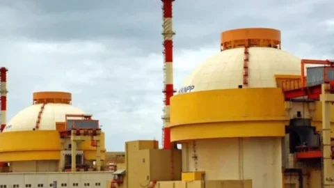 डार्क वेब पर लीक हुईं कुडनकुलम न्यूक्लियर प्लांट की 19 हजार फाइलें! भारत की साइबर सुरक्षा पर बड़ा सवाल