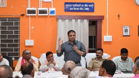 श्रावणी मेले 2026 में बड़ा बदलाव: रविवार-सोमवार VIP दर्शन पूरी तरह बंद, आम श्रद्धालुओं को मिलेगी प्राथमिकता