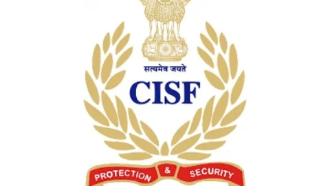 धनबाद में इलिगल कोल कारोबार पर शिकंजा: CISF  के डिप्टी कमांडेंट का तबादला, 4 संवेदनशील इलाकों में छापेमारी