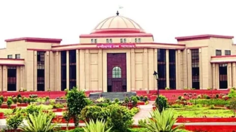 'पत्नी का अवैध संबंध साबित तो नहीं मिलेगा गुजारा भत्ता', छत्तीसगढ़ हाई कोर्ट का बड़ा फैसला