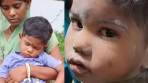 गया बोरवेल रेस्क्यू: 300 फीट गहरे बोरवेल में 8 घंटे तक मौत से जूझता रहा 4 साल का पीयूष, NDRF ने बचाई जान