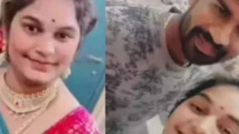 8 साल का प्यार, शादी से इनकार और फिर मौत! बॉयफ्रेंड के घर शव लेकर पहुंचे परिजन, बोले- पहले मंगलसूत्र पहनाओ