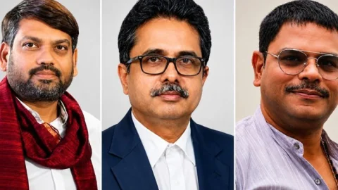 धनबाद क्रिकेट में 'सिंह मेंशन vs रघुकुल' की नई पारी, मेयर संजीव को DCA का जवाब; अभिषेक सिंह की एंट्री