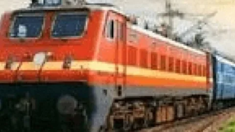20-26 जुलाई तक रेल सफर पर ब्रेक! आद्रा मंडल में रोलिंग ब्लॉक, 5 ट्रेनें रद्द, 10 के रूट और समय में बदलाव