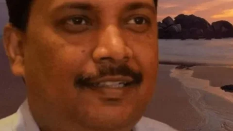 धनबाद यूनियन क्लब को मिला नया नेतृत्व: अमितेश सहाय बने कार्यकारी अध्यक्ष, पूरी टीम निर्विरोध चुनी गई
