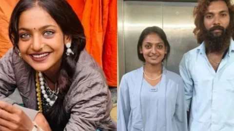 'कुंभ वायरल गर्ल' मोनालिसा की जान पर खतरा! हाई कोर्ट सख्त, केरल पुलिस को सुरक्षा देने का आदेश